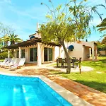 Villa Bogota By Algarve Vacation *