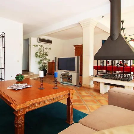 Bogota By Algarve Vacation Villa