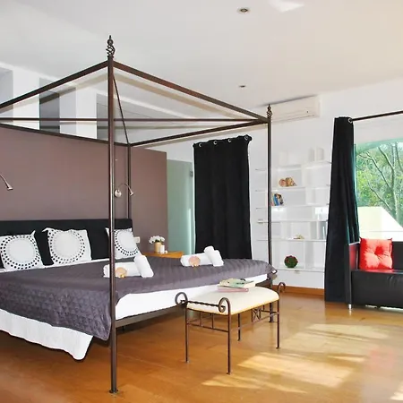 Villa Bogota By Algarve Vacation *