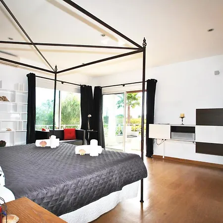 Bogota By Algarve Vacation Villa *
