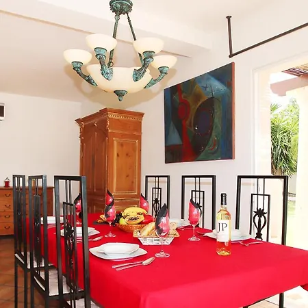 Bogota By Algarve Vacation Villa *