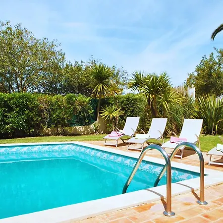 ヴィラ Bogota - Moradia Acolhedora Com Piscina Aquecivel E Bbq *