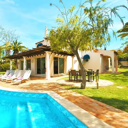 Villa Bogota By Algarve Vacation *