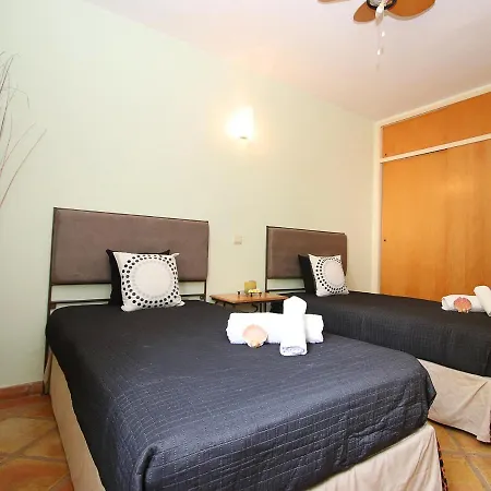 Bogota By Algarve Vacation *