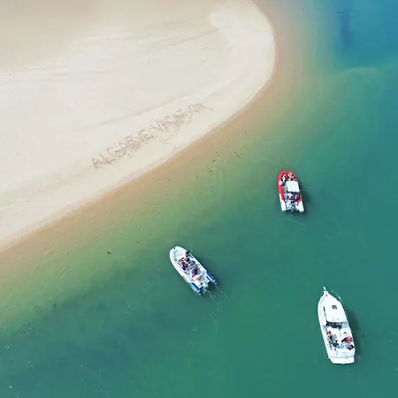 Bogota By Algarve Vacation Villa *