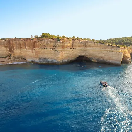 Bogota By Algarve Vacation Villa Albufeira