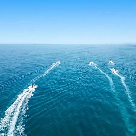 Bogota By Algarve Vacation Villa Albufeira