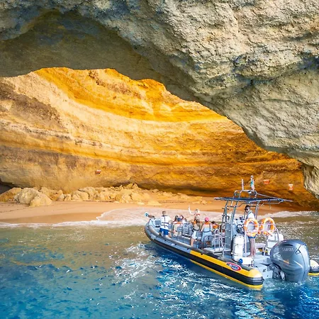 Villa Bogota By Algarve Vacation