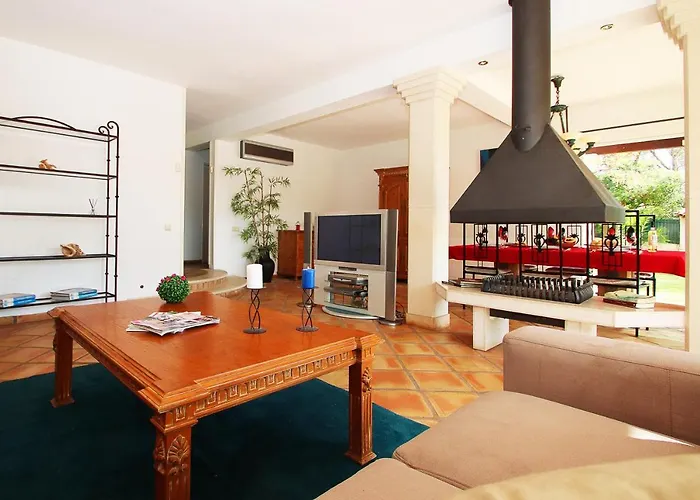 Bogota By Algarve Vacation Villa