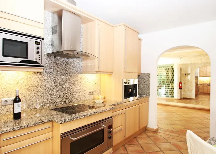 Bogota By Algarve Vacation Villa *