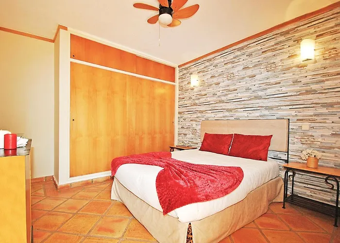 Bogota By Algarve Vacation Villa