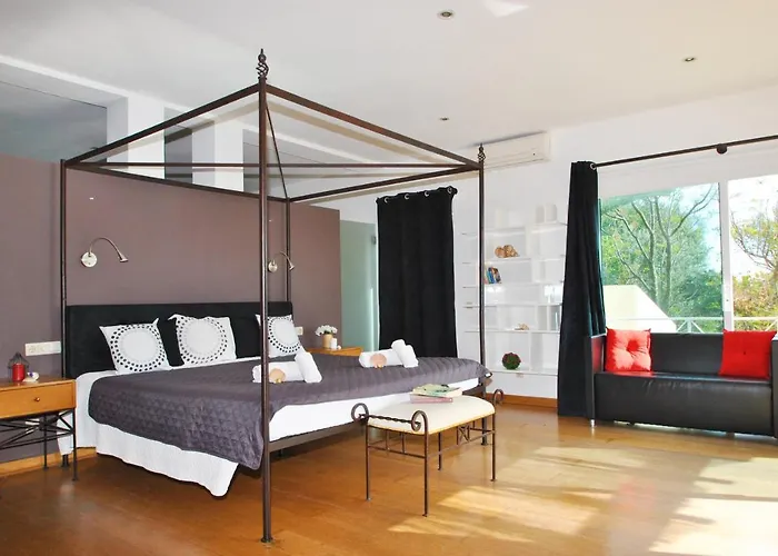 Villa Bogota By Algarve Vacation *