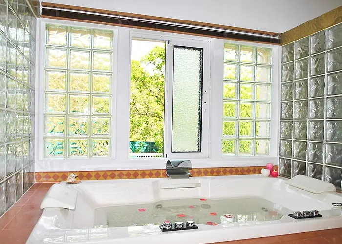 Bogota By Algarve Vacation * Albufeira