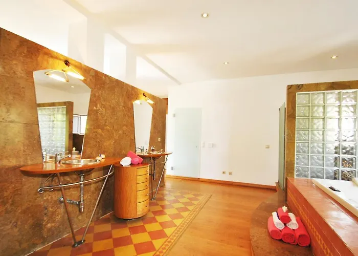 Bogota By Algarve Vacation Villa *