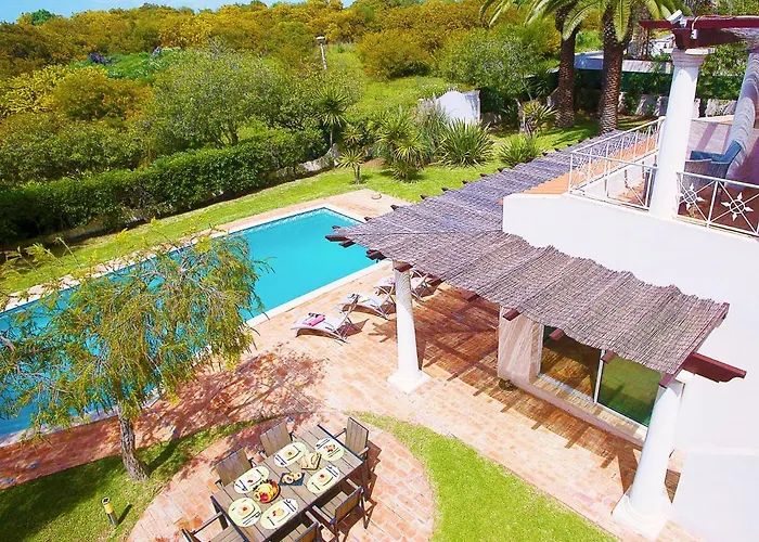 Bogota By Algarve Vacation Albufeira