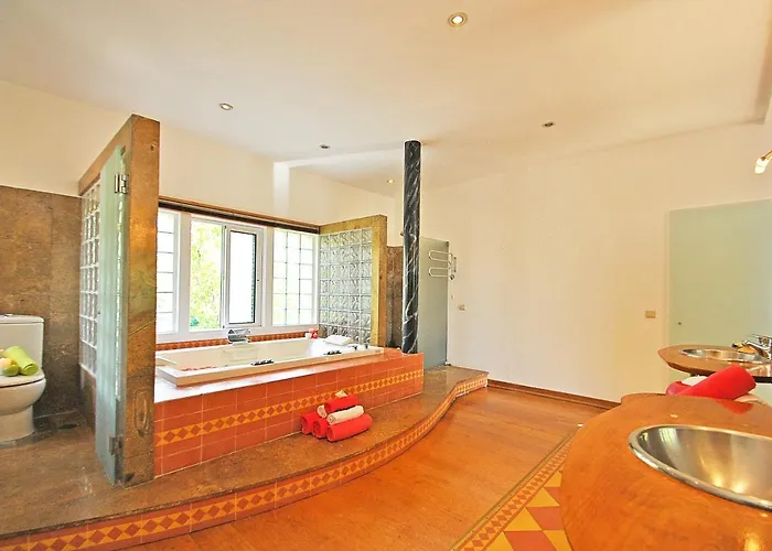 Bogota By Algarve Vacation Villa *