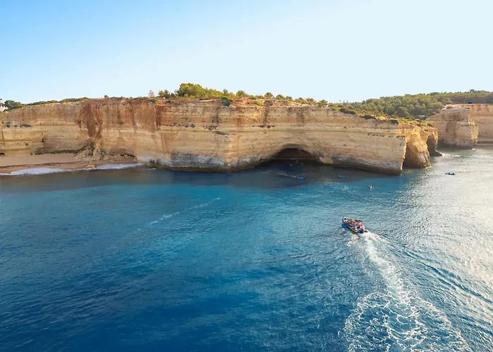 Bogota By Algarve Vacation Villa Albufeira