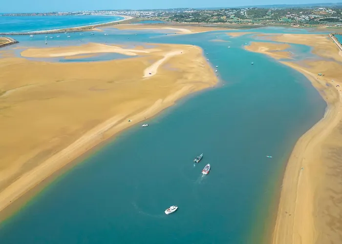 Bogota By Algarve Vacation Villa Albufeira