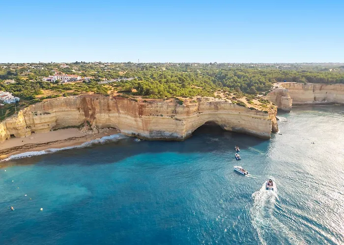 Bogota By Algarve Vacation * Albufeira