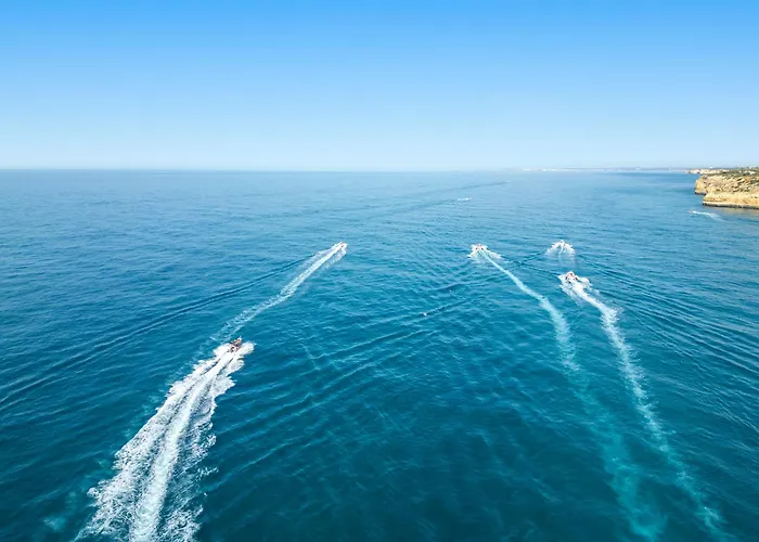 Bogota By Algarve Vacation Villa Albufeira