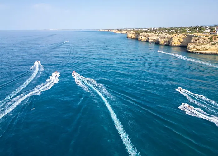 Villa Bogota By Algarve Vacation