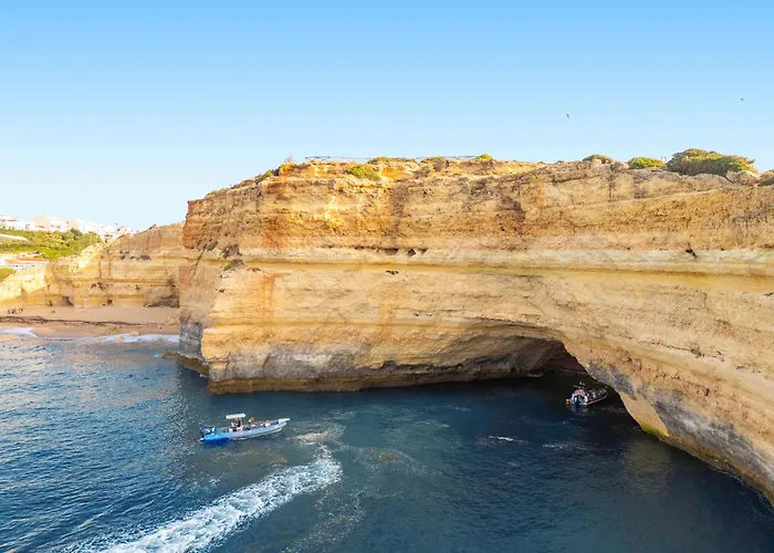 Bogota By Algarve Vacation Villa *