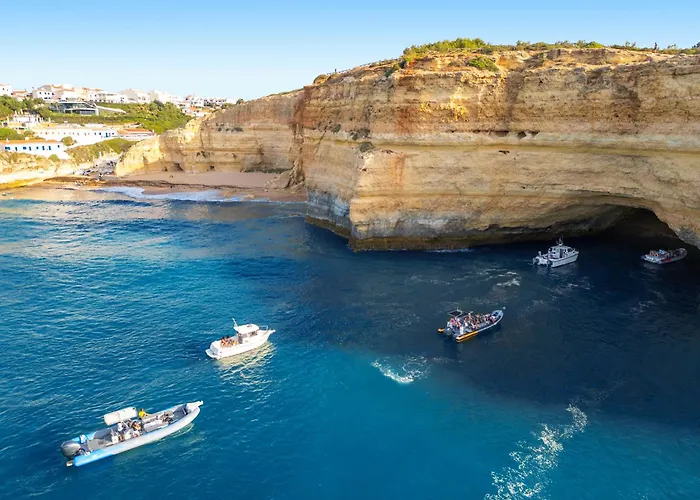 Villa Bogota By Algarve Vacation