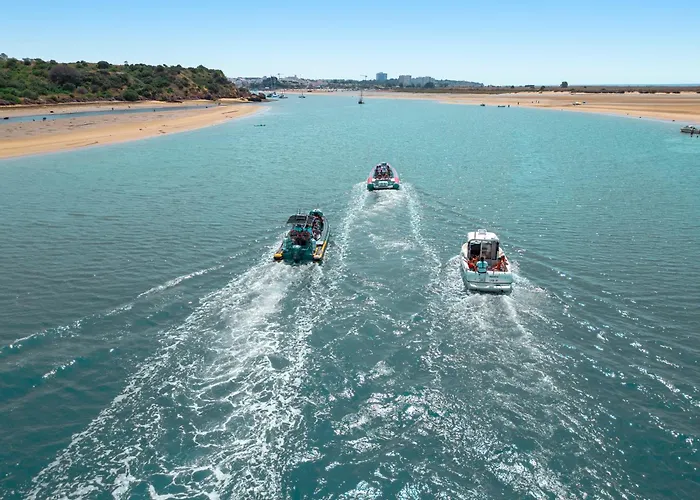 Bogota By Algarve Vacation * Albufeira