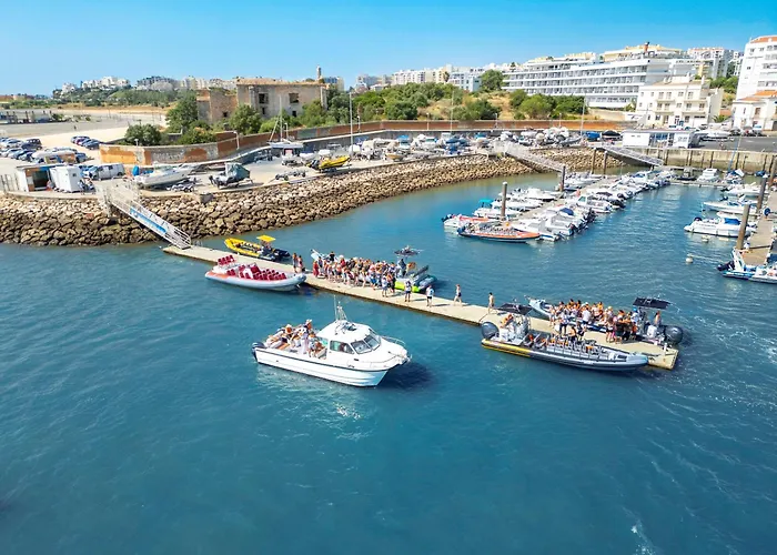 Bogota By Algarve Vacation *