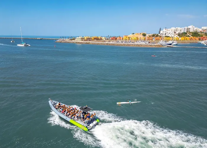 Bogota By Algarve Vacation Villa Albufeira