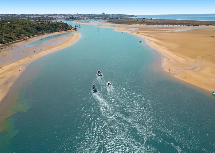 Bogota By Algarve Vacation Villa Albufeira