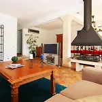 Bogota By Algarve Vacation 别墅