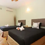 别墅 Bogota By Algarve Vacation 阿尔布费拉