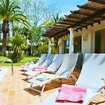 别墅 Bogota By Algarve Vacation