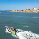 Bogota By Algarve Vacation 别墅 阿尔布费拉