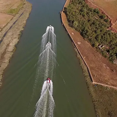 Villa Bogota By Algarve Vacation *