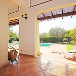 فيلة Bogota By Algarve Vacation *