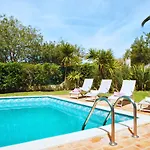 فيلة Bogota By Algarve Vacation *