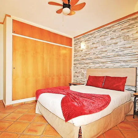 Bogota By Algarve Vacation Villa
