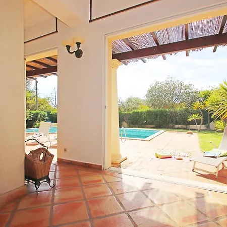 Βίλα Bogota - Moradia Acolhedora Com Piscina Aquecivel E Bbq *