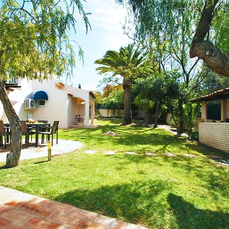 Βίλα Bogota - Moradia Acolhedora Com Piscina Aquecivel E Bbq *