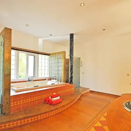 Bogota - Moradia Acolhedora Com Piscina Aquecivel E Bbq Βίλα *
