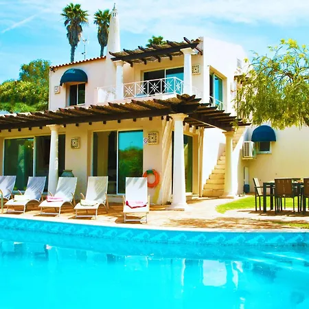 Villa Bogota By Algarve Vacation