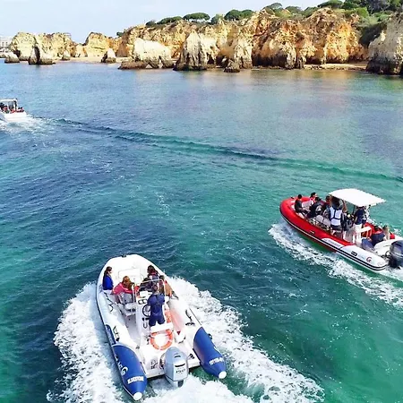 Bogota By Algarve Vacation Albufeira