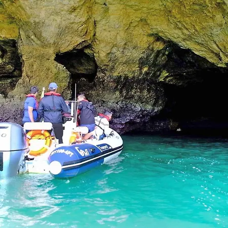 Bogota By Algarve Vacation Albufeira