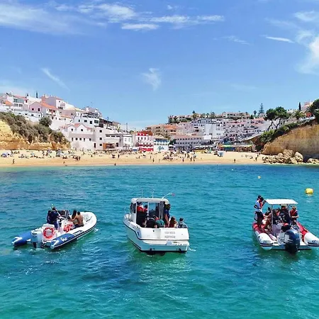 Bogota By Algarve Vacation