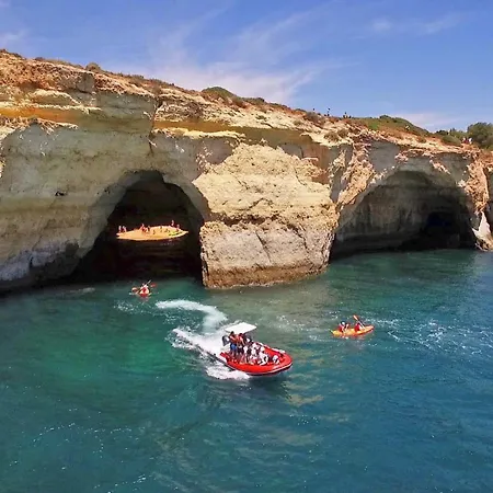 Villa Bogota By Algarve Vacation *