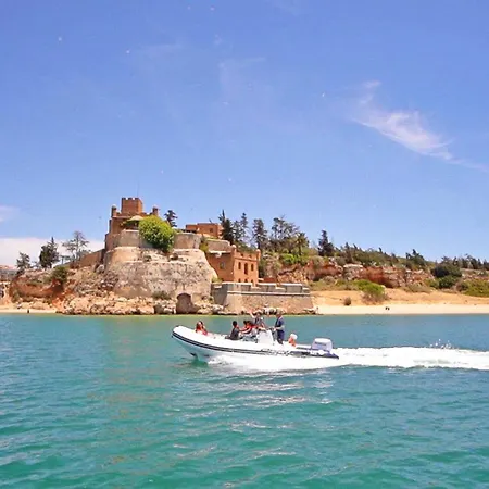 Bogota By Algarve Vacation * Albufeira